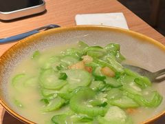 -新太二·鲜料川菜(晶耀前滩店)