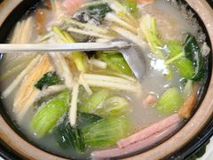-小贝壳酒楼(经九路店)