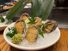 -赤坂亭·M9和牛烧肉·铁板烧·日料398放题(长泰广场店)