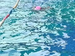 -威蒂斯国际健身游泳会所(东莞庄路店)