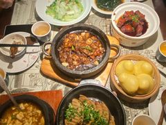 -绿茶餐厅(千岛湖银泰城店)