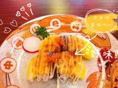 -仙隐小鹿中華の日料(荣民龙首广场店)