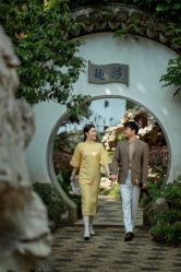 点击看大图 -Mu慕婚纱摄影·超级工作室