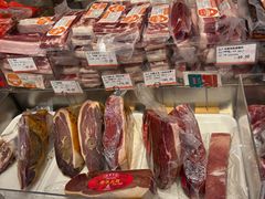 -泰康食品(南京东路店)