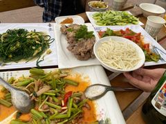 -清真·伊清阁餐厅
