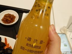 -百事佳烧鸭牛腩(上海虹桥站店)