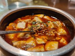 -外婆家(西红门荟聚购物中心店)