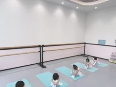 -伊叶舞蹈YEAH DANCE(LCM置汇旭辉校区)