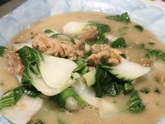 -金陵后厨·南京菜(新街口秣陵路店)