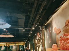 -一绪に寿喜烧自助(世茂广场店)