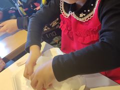 -麦当劳(王顶堤店)