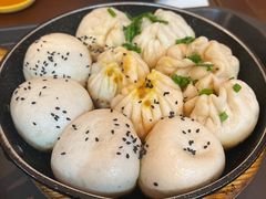 -大壶春(四川中路店)