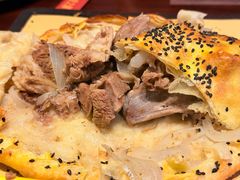 -那拉提之疆·新疆菜(美院店)