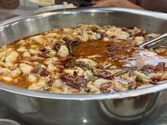 -老四川平头酸菜鱼(衙前店)