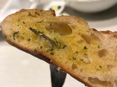 -Flame秀扒房西餐厅·石家庄希尔顿酒店