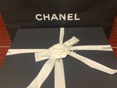 -CHANEL(恒隆广场店)