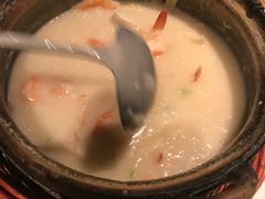 -稻鲜记潮汕砂锅粥