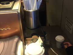 -星巴克(北京西站5号候车室)