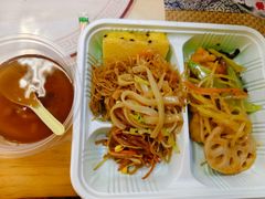 -净行天厨(莲塘总店)