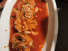 -宋园·金宴浙鲜馆(静安店)