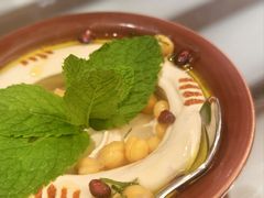 -ELI FALAFEL Lebanese&Mediterranean黎巴嫩美食(富城路店)