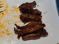 -汉巴味德·烤肉与啤酒的自助(杭州大悦城店)