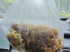 -谈灵农家柴爿菜饭