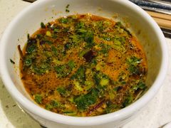 -海底捞火锅(长沙华创国际广场店)