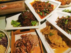 -老长春肉馆(创业大街店)