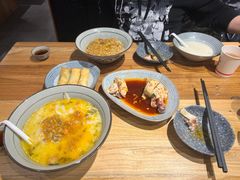 168二人套餐-南小蟹手工點心(三里屯店)