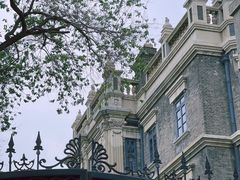 -张学良旧居陈列馆