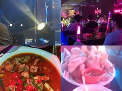 -MOSSO音乐酒吧·live house(南京旗舰店)