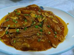 -聚福缘菜馆(隆昌路店)
