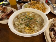 -马林夜市