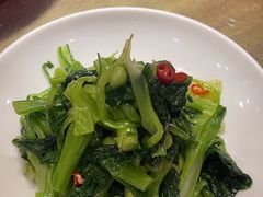-灶东家民间菜(回兴店)