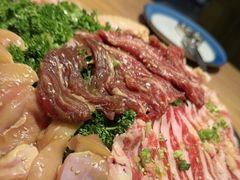 -烧肉达人•炭火烧肉(新天地店)