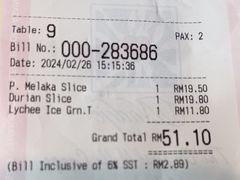 -Nadeje @ Suria KLCC