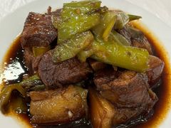 -茂隆餐厅(进贤路店)