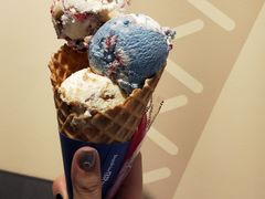 -Baskin Robbins(弘大店)