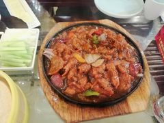-玉林烤鸭店(垡头店)