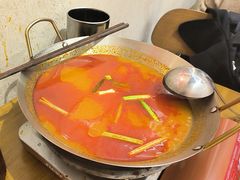 -黔哆哆地摊酸汤火锅(清湖店)