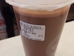 -CoCo都可(惠福店)