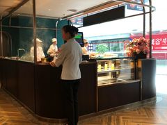 -上海人家花樣年华(中山公园店)