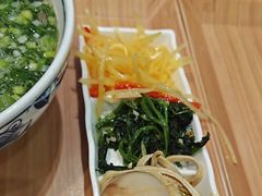 -西部马华清真兰州牛肉面·烧烤夜市(三里河店)