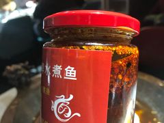 -雲蜀龙阁·金牌水煮鱼(方庄店)