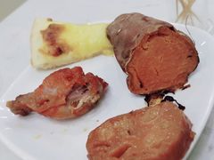 -集杰尚品海鲜烤肉自助餐厅(乳山振华店)