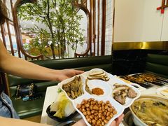 -土连锅·现熬养生汤锅(梁家巷店)