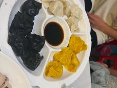 -必点海鲜·海肠捞饭大王(滨江道店)