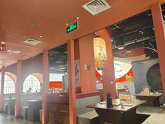 -将太无二·北美传奇寿司(荟聚购物中心西红门店)