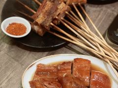 -The COOK·厨餐厅·自助餐(浦东嘉里大酒店)